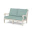 Ensemble de conversation à assise profonde 4 pièces POLYWOOD x Birch Lane Verlyn-109264783
