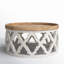 Table basse Aubrianah