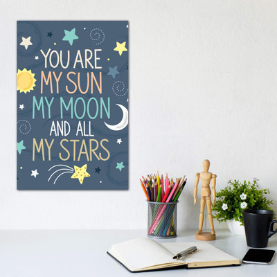 " Baby My Little Universe I " by Ilis Aviles