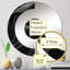 Horst - Miroir mural demi-cercle-572245892