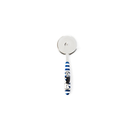 Excelsa Stainless Steel 6.3cm Pizza Cutter