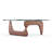 Table basse Bortola-1836814874