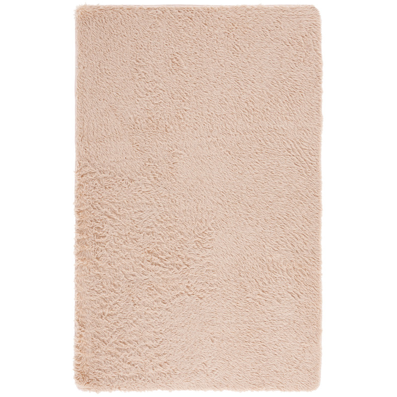 Tapis Zobe avec envers antidérapant, Rectangle 8 pi x 10 pi