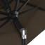 Parasol de marché 90 po Nalysa-1924447343