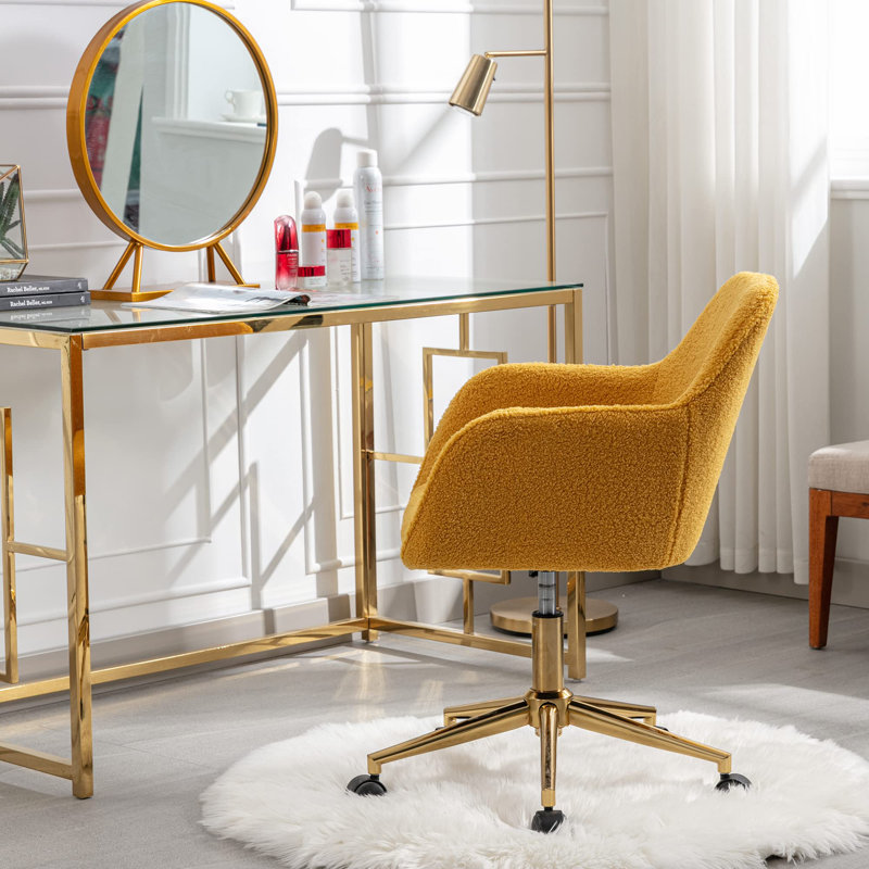 Chaise de travail Murtha