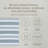Over&Back Woven Striped Placemats, Set of 4-101293280
