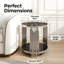 Table de bout ronde en verre-1414650961-1414650966