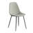 Careyann 4 - Person Pedestal Dining Set-92295315