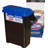 Buddeez Kingsford 16QT Charcoal Dispenser