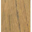 Merapi 50cm W Solid Wood Bedside Table