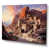 Wrapped Canvas
