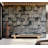 Brick Wall Mural-58482997