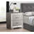 Storage Nightstand