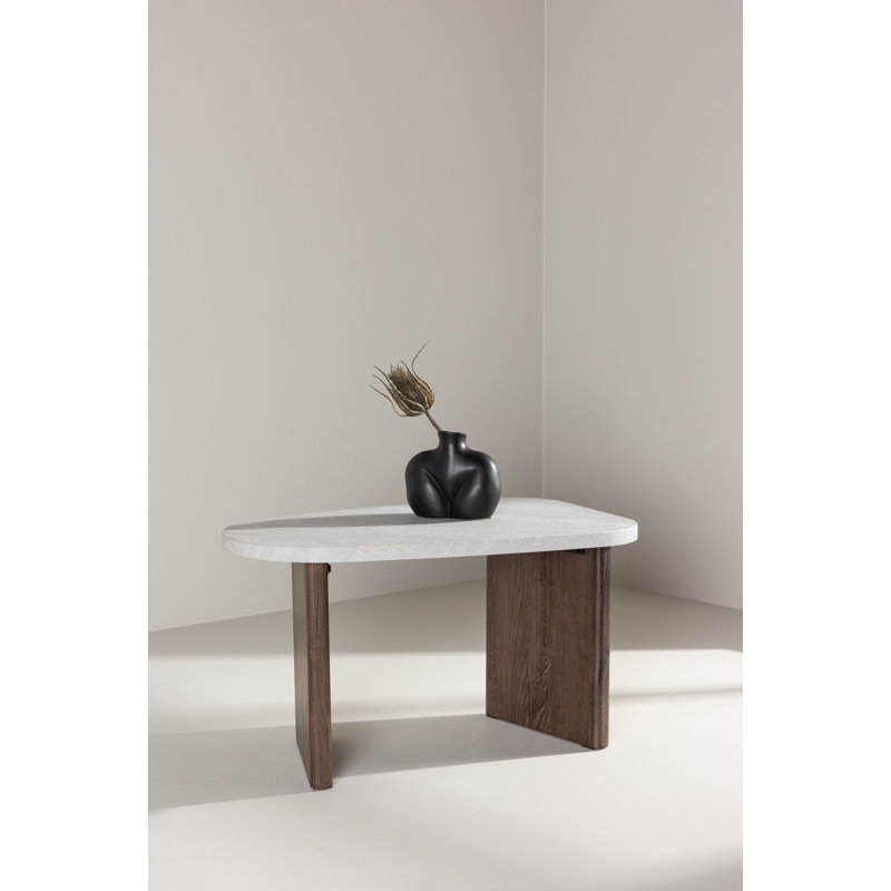 Damla End Table