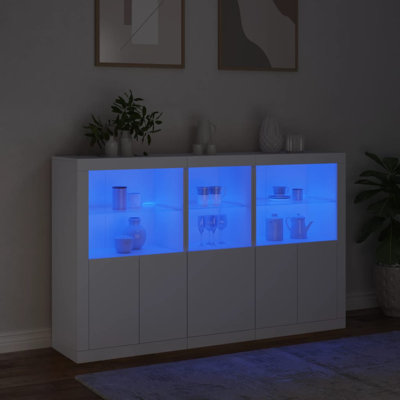 Azilda 162cm Sideboard