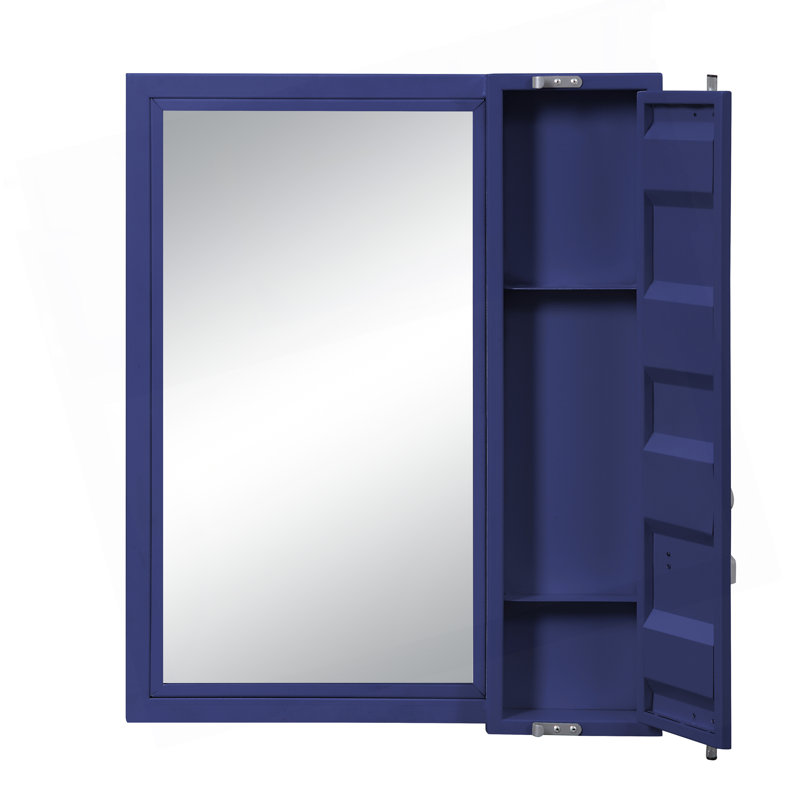 Miroir de salle de bain Cargo