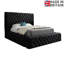Aldon Upholstered Bed-496324058-496324060