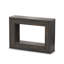 Console l 47,2 po derrière le canapé / canapé-1077846313