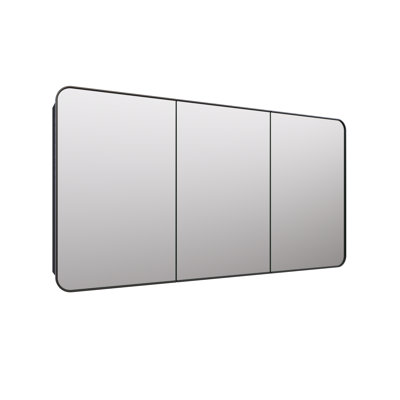 Calla Square Medicine Cabinet
