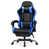 Bleu est en rupture de stock