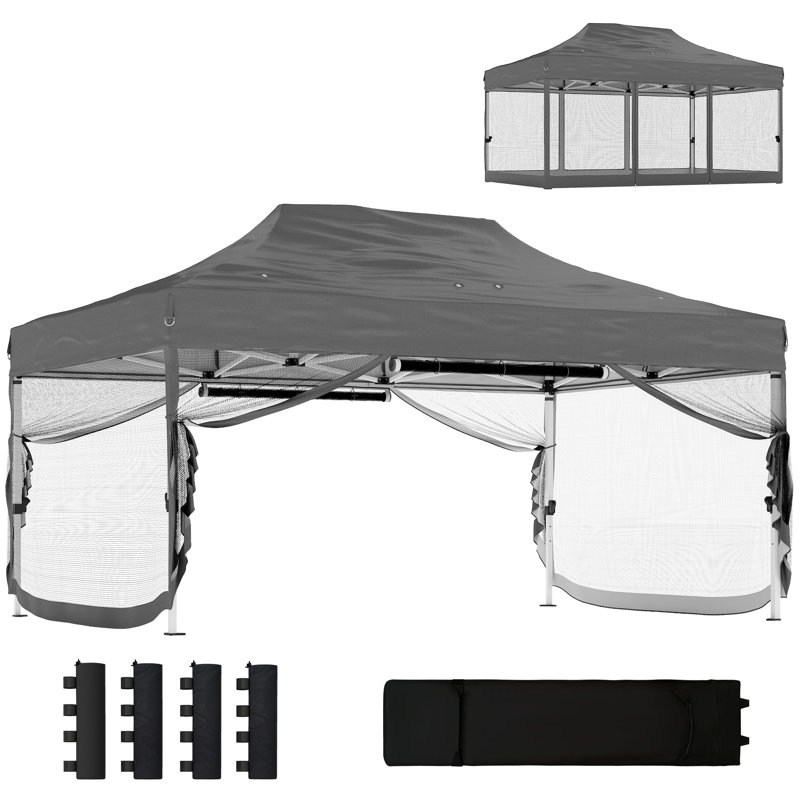 Pop Up Canopy