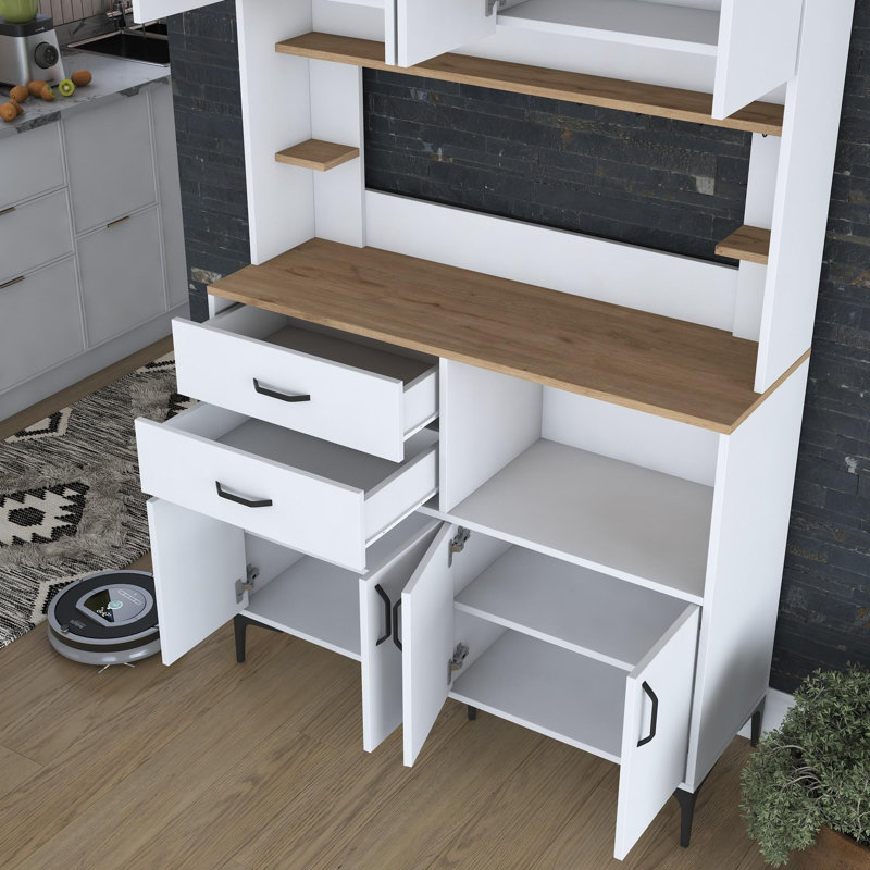 Deriel Standard Accent Cabinet