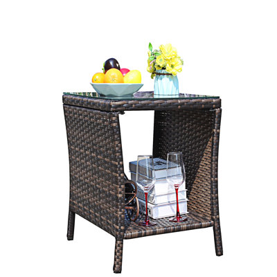 Outdoor Coffee Table