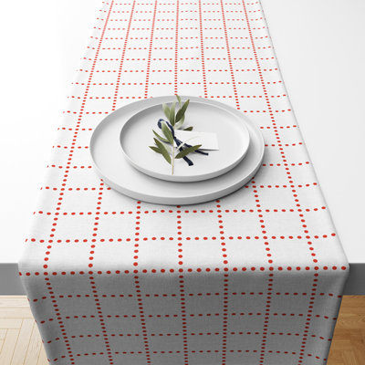 Chemin de table Holm