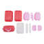 Portable Cookhouse Kitchen Set