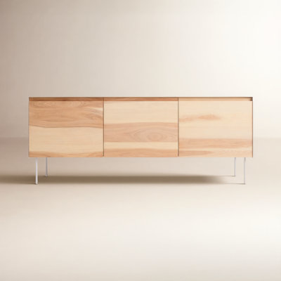 Clad 72'' W
