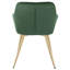 Palumbo Upholstered Dining Chair-415193522-415193520