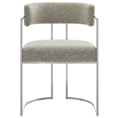 Chaise de salle à manger Huron