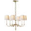 Thomas O'Brien Channing Small Chandelier-89439370-51181169