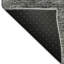 Tapis gris lavable à la machine de qualité supérieure Mayfield-1247378462