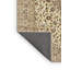 Tapis bleu / beige DeJuana-1291088547