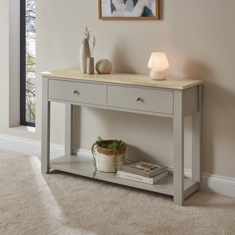 Kohen 120cm Console Table
