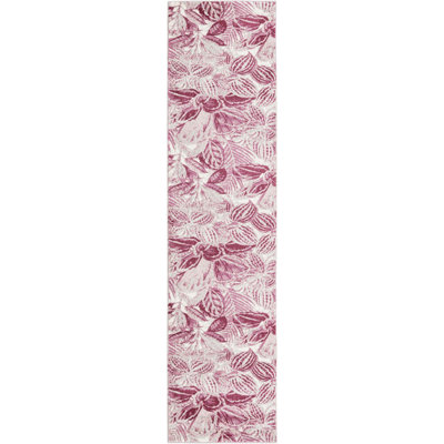Herricks Floral Indoor Rug