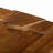 Inedito Solid Wood Block Coffee Table