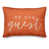 Orange/White
