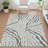 Machine Washable Indoor/Outdoor Chantille ACN2523 Animal Rug-1479548449-1479548477