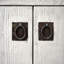 Americana 36" Single Bathroom Vanity Base Only-2082262887