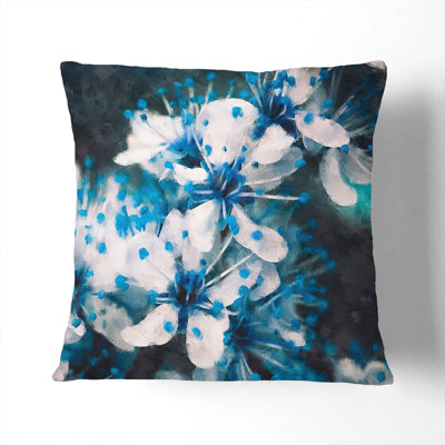Square Cushion