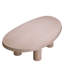 Prelude Solid Wood Coffee Table