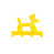 Jaune est en rupture de stock