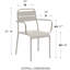 Chaise de salle à manger Pendry-2036523197