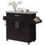 Albizu Wood Kitchen Island-937235661