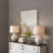 Avgust 24.25" Ceramic Table Lamp Set