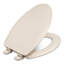 Siège de toilette allongé en bois moulé de qualité supérieure centocore-37607087-37607086