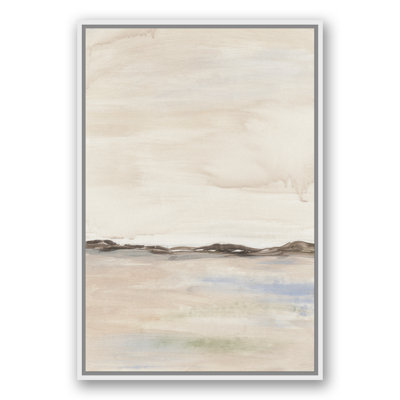 " Neutral Soft Landscape "