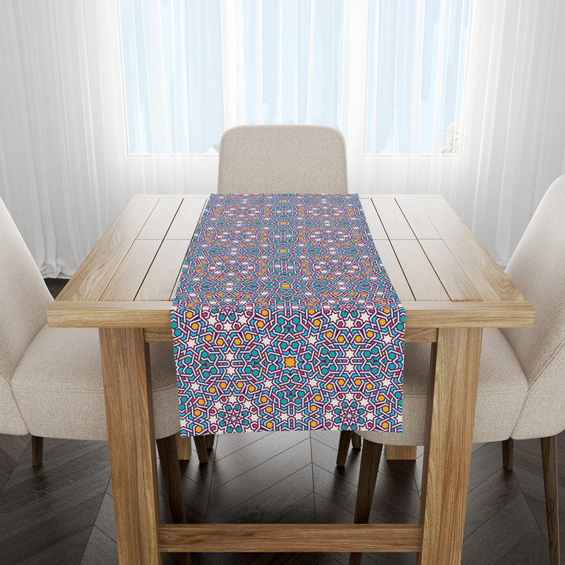 Chemin de table Sumter